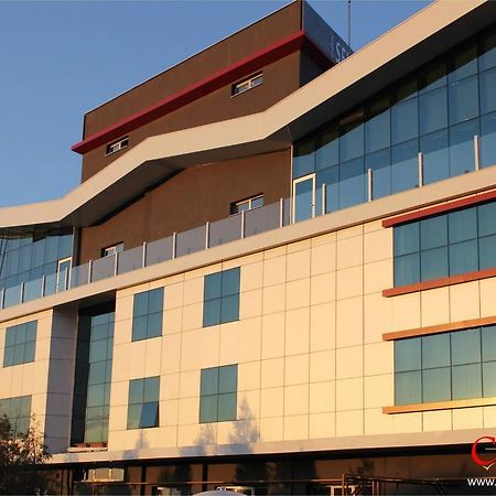 Turgutlu Ege Sevilen Hotel מראה חיצוני תמונה