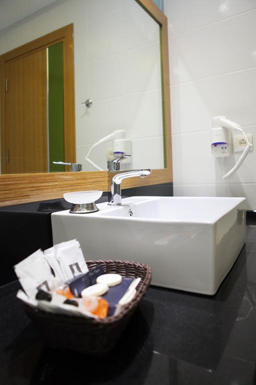 Turgutlu Ege Sevilen Hotel חדר תמונה