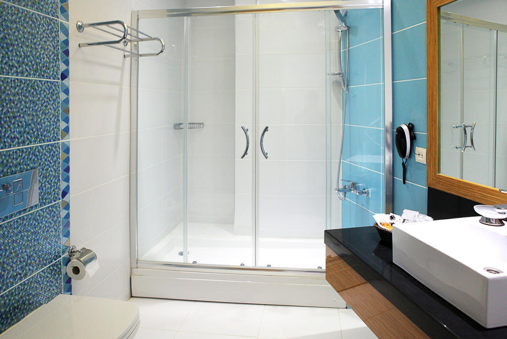 Turgutlu Ege Sevilen Hotel חדר תמונה